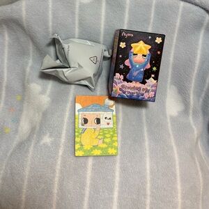 Popmart Nyota Growing Up by Your Way - Into My Heart